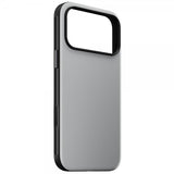 Nomad iPhone 17 Pro Max -suojakuori Modern Case Lunar Gray