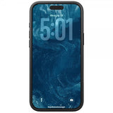 Nomad iPhone 17 Pro Max -suojakuori Modern Case Lunar Gray