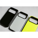 Nomad iPhone 17 Pro Max -kuori Modern Case Volt