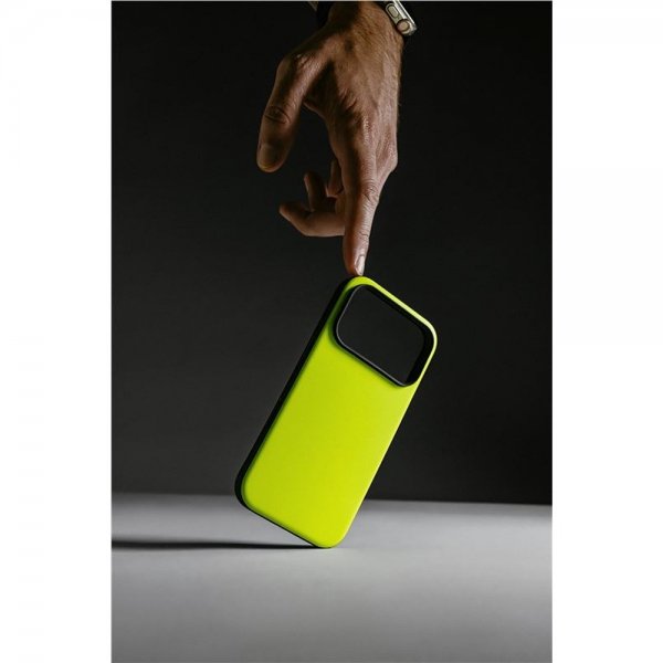 Nomad iPhone 17 Pro Max -kuori Modern Case Volt