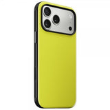 Nomad iPhone 17 Pro Max -kuori Modern Case Volt