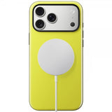 Nomad iPhone 17 Pro Max -kuori Modern Case Volt
