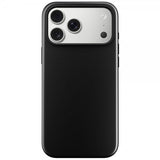 Nomad iPhone 17 Pro Max -suojakuori Modern Case Vulcan Black