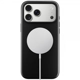 Nomad iPhone 17 Pro Max -suojakuori Modern Case Vulcan Black