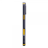 Spigen iPhone 17 Pro Max -kuori Nano Pop Hybrid MagFit Blueberry Navy