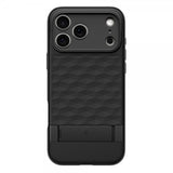 Spigen iPhone 17 Pro Max Kuori Parallax S MagFit Matte Black