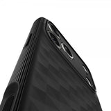 Spigen iPhone 17 Pro Max Kuori Parallax S MagFit Matte Black