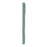 Spigen iPhone 17 Pro Max -kuori Parallax S MagFit Sage Green