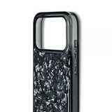 Ideal of Sweden iPhone 17 Pro Max Kuori Pearlised Case MagSafe Musta