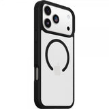 Otterbox iPhone 17 Pro Max Kuori React MagSafe Black Crystal