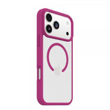 Otterbox iPhone 17 Pro Max -kuori React MagSafe Pink Awakening