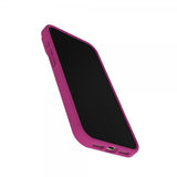 Otterbox iPhone 17 Pro Max -kuori React MagSafe Pink Awakening