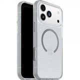 Otterbox iPhone 17 Pro Max -kuori React MagSafe Stardust