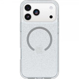 Otterbox iPhone 17 Pro Max -kuori React MagSafe Stardust
