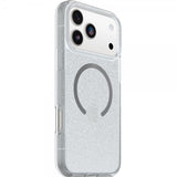 Otterbox iPhone 17 Pro Max -kuori React MagSafe Stardust