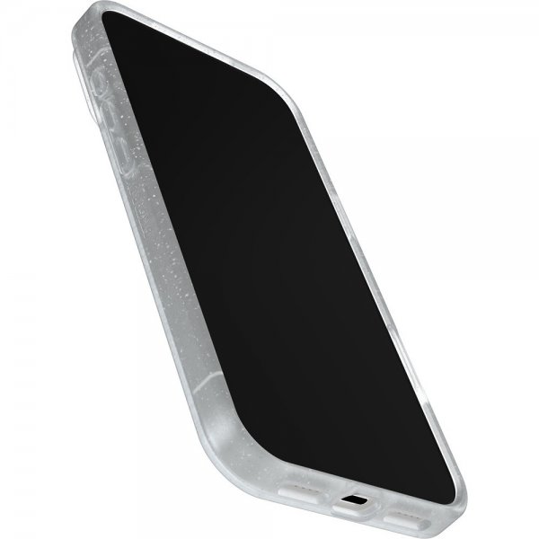 Otterbox iPhone 17 Pro Max -kuori React MagSafe Stardust