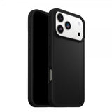 Otterbox iPhone 17 Pro Max -kuori React MagSafe Musta