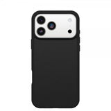 Otterbox iPhone 17 Pro Max -kuori React MagSafe Musta