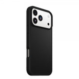 Otterbox iPhone 17 Pro Max -kuori React MagSafe Musta