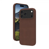 dbramante1928 iPhone 17 Pro Max Kuori Roskilde MagSafe Dark Tan