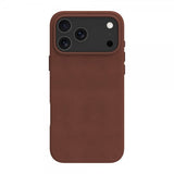 dbramante1928 iPhone 17 Pro Max Kuori Roskilde MagSafe Dark Tan