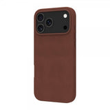 dbramante1928 iPhone 17 Pro Max Kuori Roskilde MagSafe Dark Tan