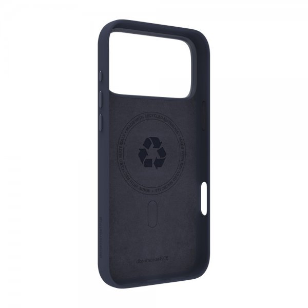 dbramante1928 iPhone 17 Pro Max -kuori Roskilde MagSafe ICON Deep Water
