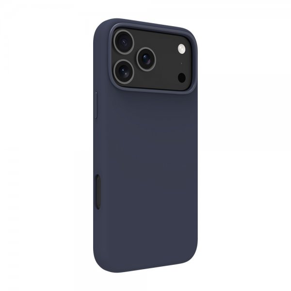 dbramante1928 iPhone 17 Pro Max -kuori Roskilde MagSafe ICON Deep Water