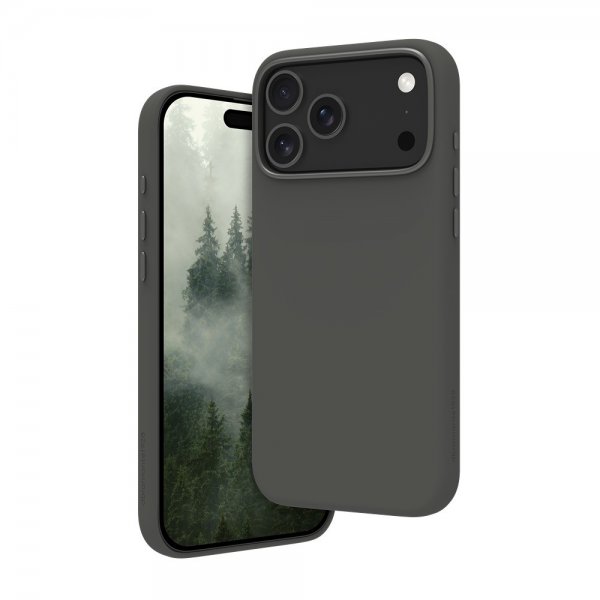 dbramante1928 iPhone 17 Pro Max kuori Roskilde MagSafe ICON Forest Shadow