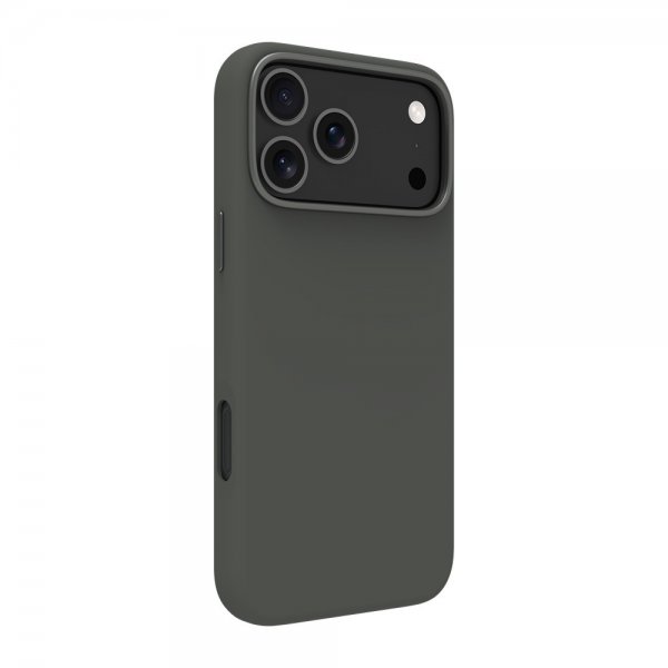 dbramante1928 iPhone 17 Pro Max kuori Roskilde MagSafe ICON Forest Shadow