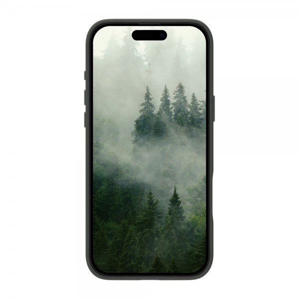 dbramante1928 iPhone 17 Pro Max kuori Roskilde MagSafe ICON Forest Shadow