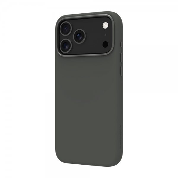 dbramante1928 iPhone 17 Pro Max kuori Roskilde MagSafe ICON Forest Shadow