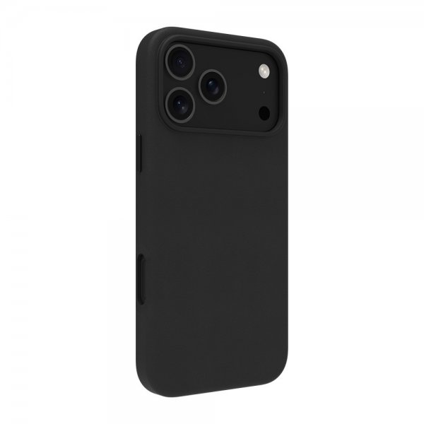 dbramante1928 iPhone 17 Pro Max -kuori Roskilde MagSafe Musta