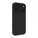 dbramante1928 iPhone 17 Pro Max -kuori Roskilde MagSafe Musta