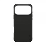 CARE by PanzerGlass iPhone 17 Pro Max Kuori Samba MagSafe Musta