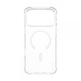 CARE by PanzerGlass iPhone 17 Pro Max -suojakuori Samba MagSafe Transparent