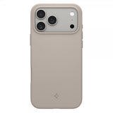 Spigen iPhone 17 Pro Max kuori Silicone Fit MagFit Stone