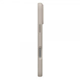 Spigen iPhone 17 Pro Max kuori Silicone Fit MagFit Stone