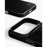 Ideal of Sweden iPhone 17 Pro Max Slim Case MagSafe Glossy Black