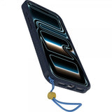 Otterbox iPhone 17 Pro Max -kuori Sole MagSafe, sininen