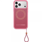 Otterbox iPhone 17 Pro Max -kuori Sole MagSafe Rose