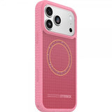 Otterbox iPhone 17 Pro Max -kuori Sole MagSafe Rose