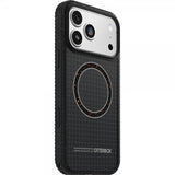 Otterbox iPhone 17 Pro Max -kuori Sole MagSafe Musta