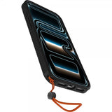 Otterbox iPhone 17 Pro Max -kuori Sole MagSafe Musta