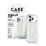 CARE by PanzerGlass iPhone 17 Pro Max Kuori Star Lit MagSafe