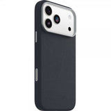 Otterbox iPhone 17 Pro Max -suojakuori Symmetry Cactus Leather MagSafe Blue Sentiment