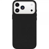Otterbox iPhone 17 Pro Max Kuori Symmetry Cactus Leather MagSafe Noir Ash