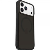 Otterbox iPhone 17 Pro Max Symmetry Clear MagSafe Black Mist -suojakuori