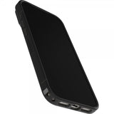 Otterbox iPhone 17 Pro Max Symmetry Clear MagSafe Black Mist -suojakuori
