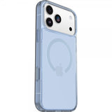 Otterbox iPhone 17 Pro Max Symmetry Clear MagSafe Blue Bliss -kuori